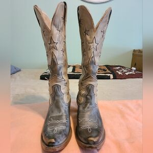 Freebird Starzz Boots